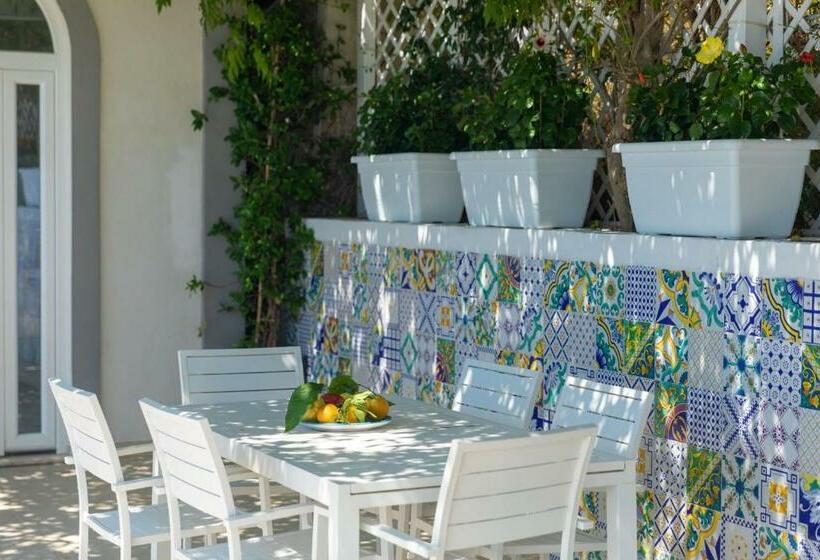 Amore Rentals   Casa Mari