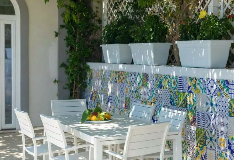 Amore Rentals   Casa Mari