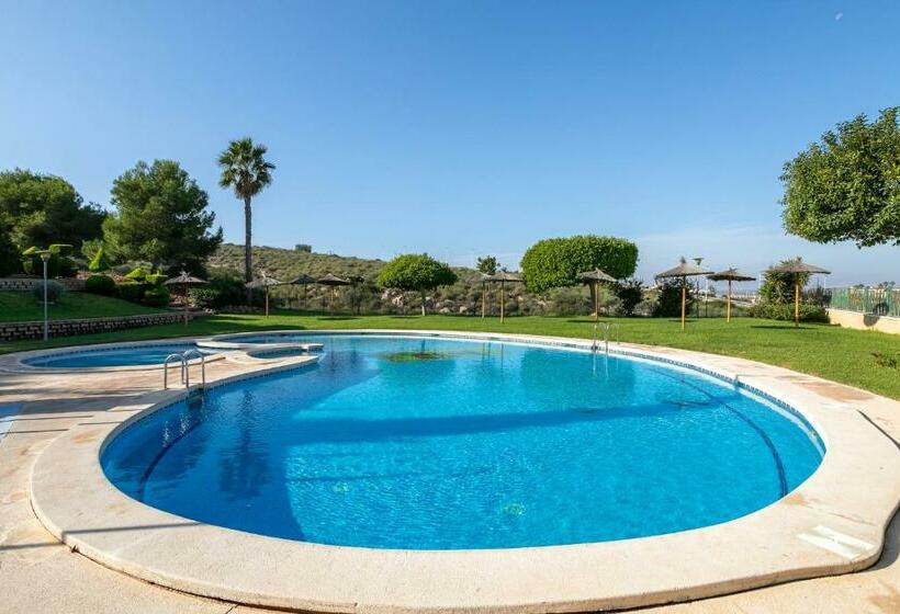 Bungalow Novamar 3 Playa Carabassi