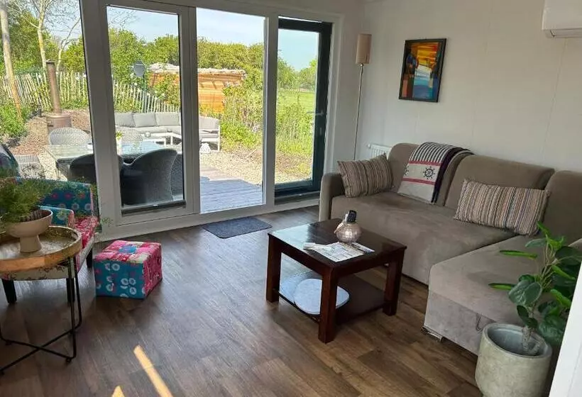 Ferienhaus Feldblick