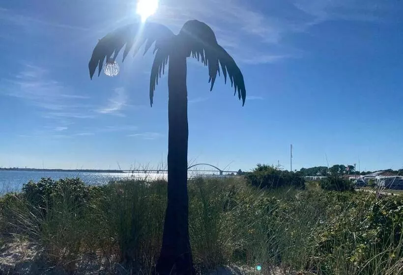 Ferienhaus Feldblick