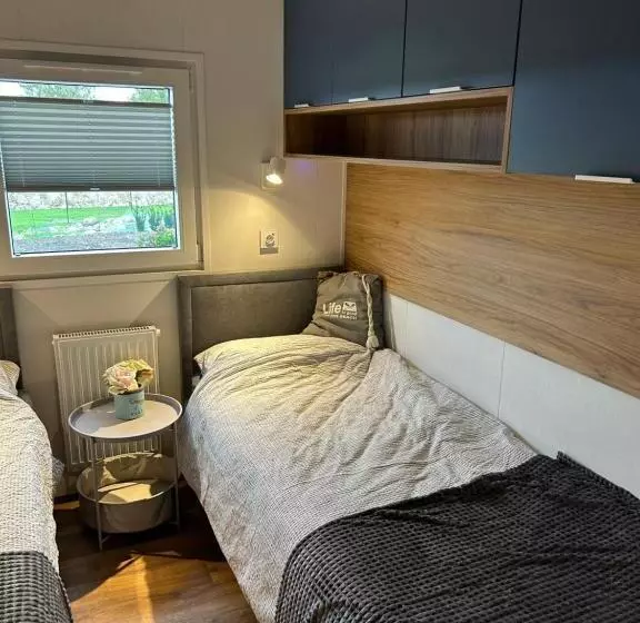 Ferienhaus Feldblick