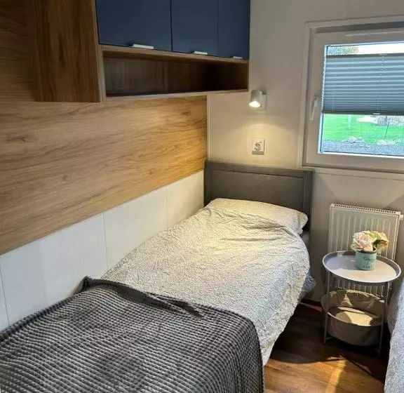 Ferienhaus Feldblick