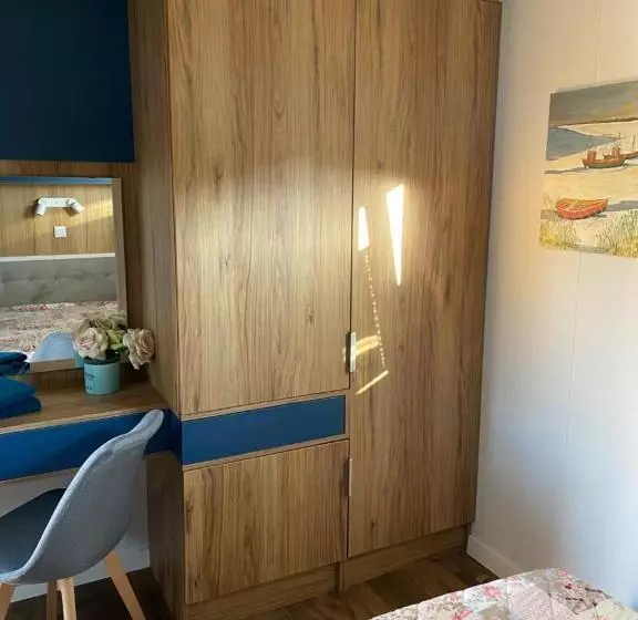 Ferienhaus Feldblick