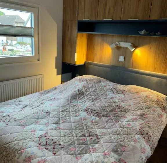 Ferienhaus Feldblick