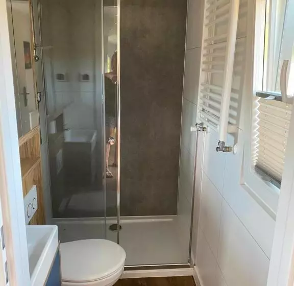 Ferienhaus Feldblick