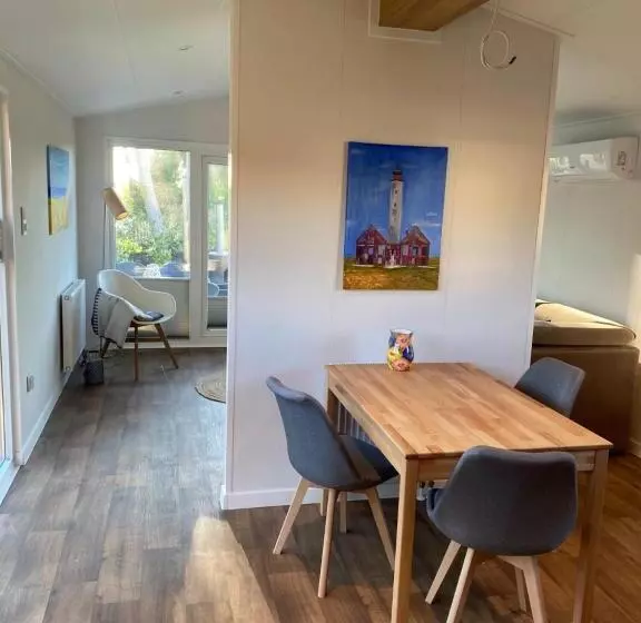 Ferienhaus Feldblick