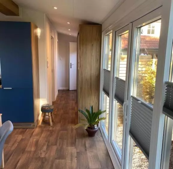 Ferienhaus Feldblick