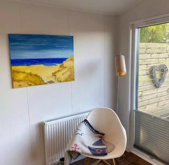 Ferienhaus Feldblick