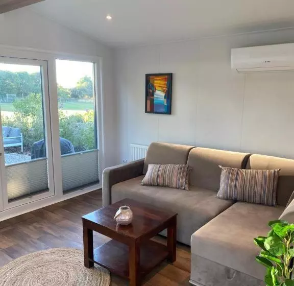 Ferienhaus Feldblick