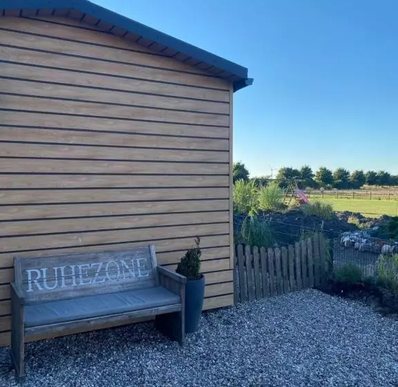 Ferienhaus Feldblick