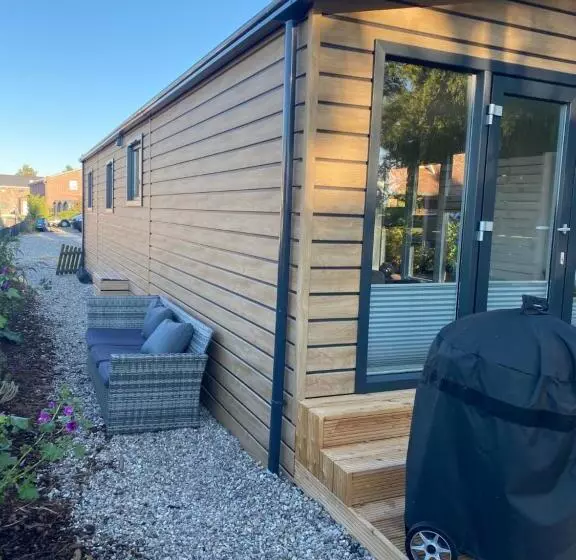 Ferienhaus Feldblick