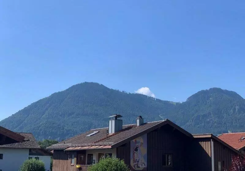 Ferienwohnung Sonnleitner