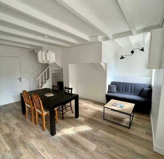 Max3, T2 En Duplex, Bord De Mer