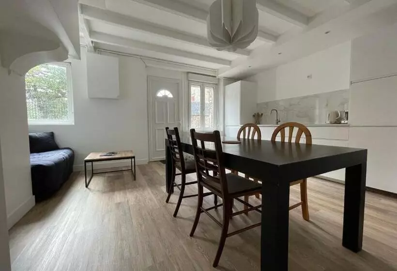 Max3, T2 En Duplex, Bord De Mer