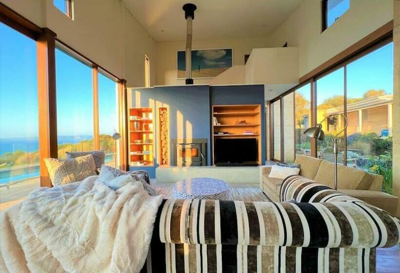 Little Cuttlefish On Kangaroo Island