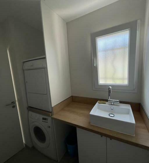 Magnifique Villa Avec Piscine Extérieure