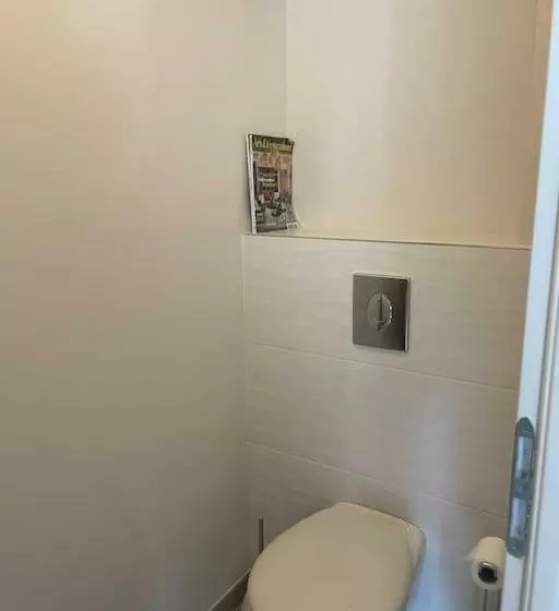 Magnifique Villa Avec Piscine Extérieure