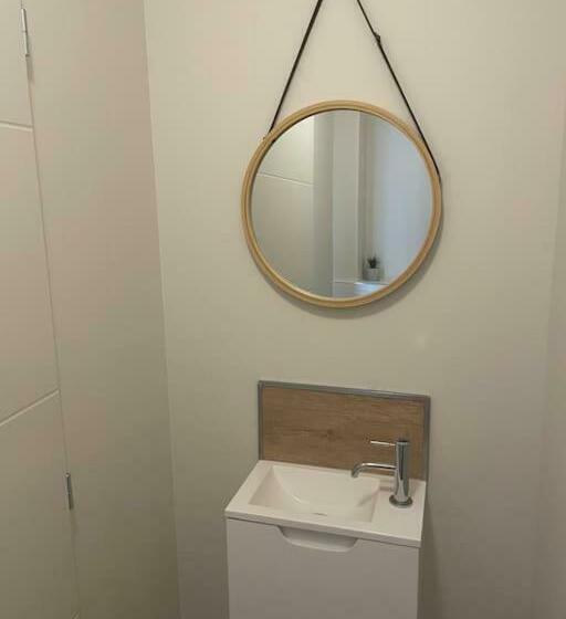 Magnifique Villa Avec Piscine Extérieure