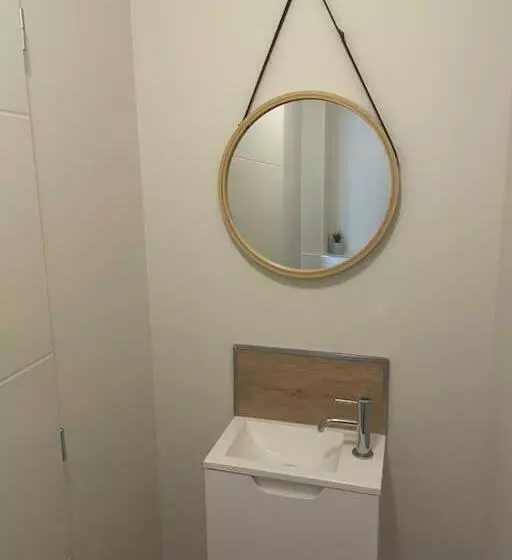 Magnifique Villa Avec Piscine Extérieure