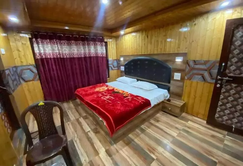 Oyo Home 84691 Homestay Rashid Wani