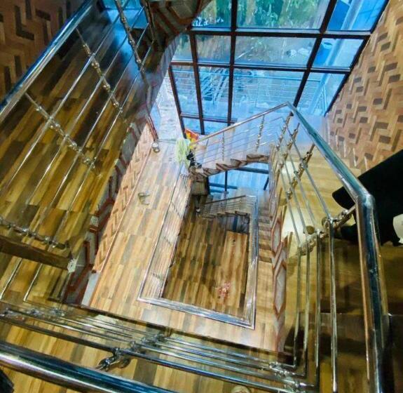 Oyo Home 84691 Homestay Rashid Wani