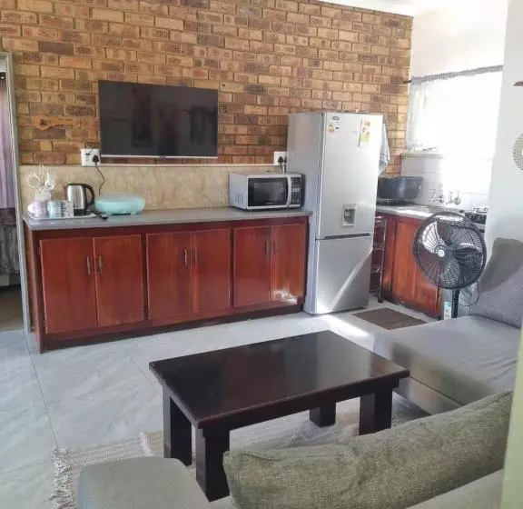 Pam S Apartment