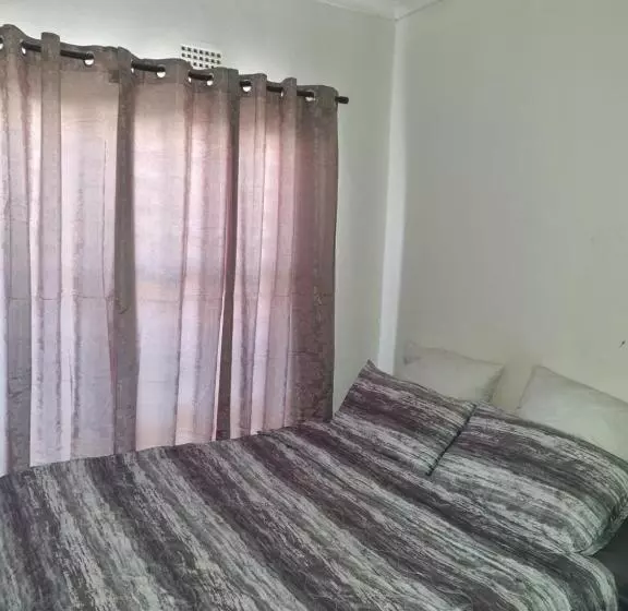 Pam S Apartment