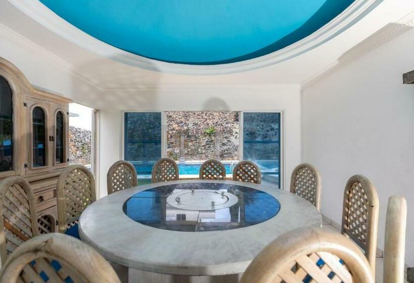 Residencial Oaxtepec El Lugar Ideal Para 25 Pers