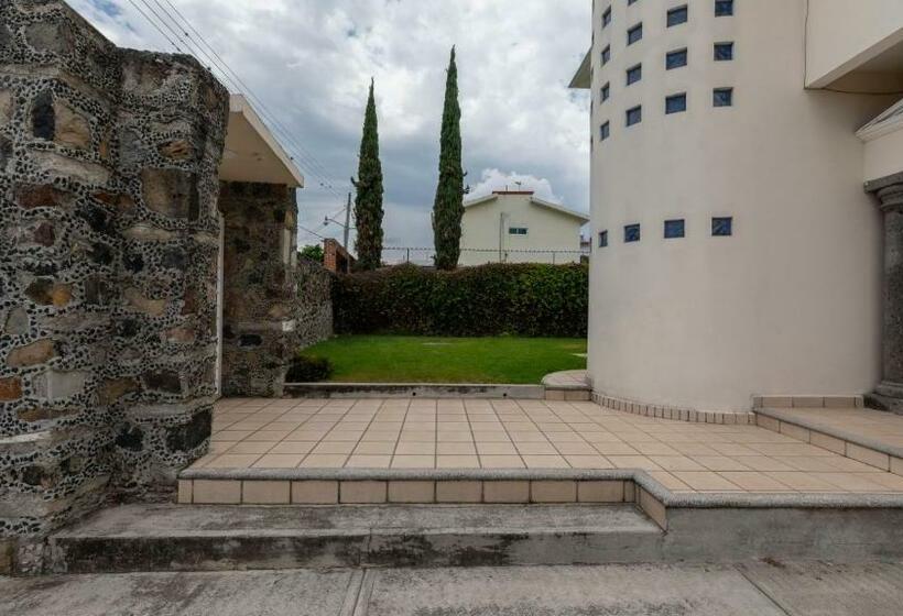 Residencial Oaxtepec El Lugar Ideal Para 25 Pers