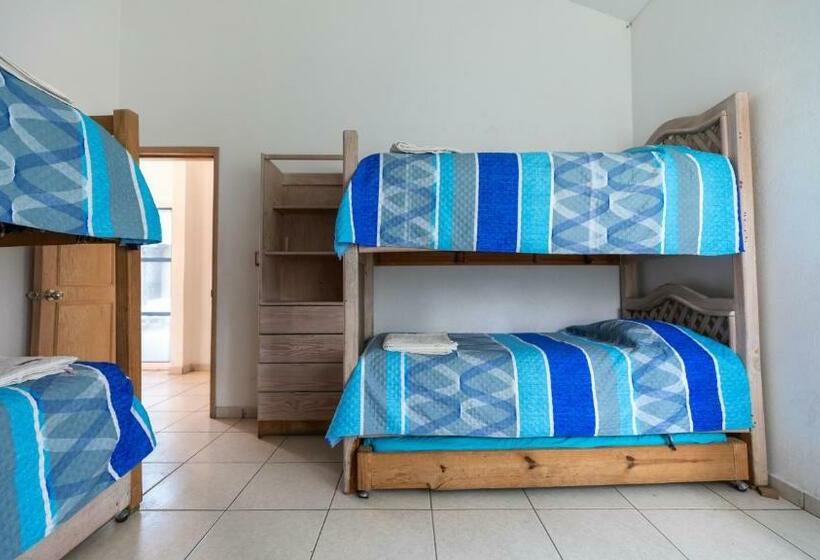 Residencial Oaxtepec El Lugar Ideal Para 25 Pers