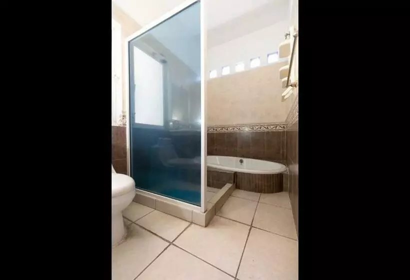 Residencial Oaxtepec El Lugar Ideal Para 25 Pers