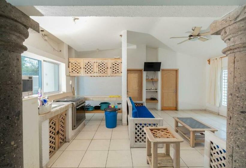 Residencial Oaxtepec El Lugar Ideal Para 25 Pers