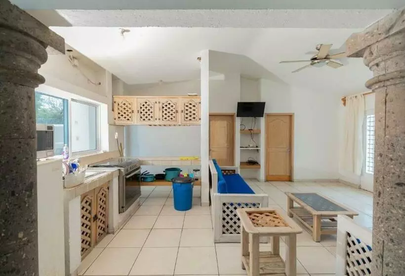 Residencial Oaxtepec El Lugar Ideal Para 25 Pers
