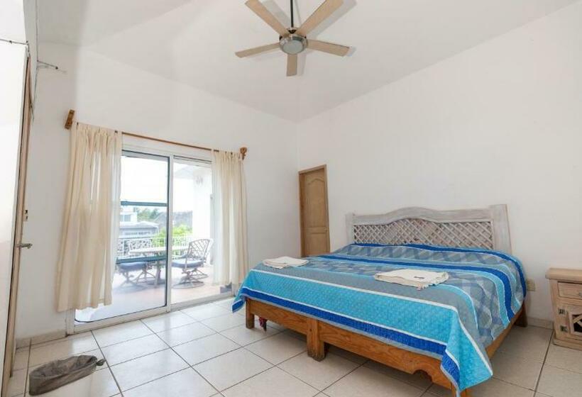 Residencial Oaxtepec El Lugar Ideal Para 25 Pers