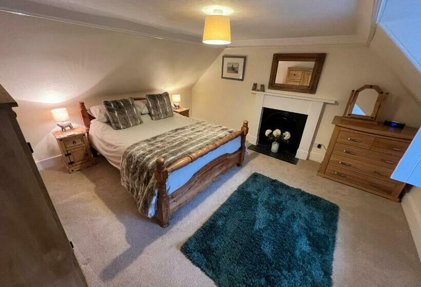 Rosemount Cottage Two   Highland Cottage