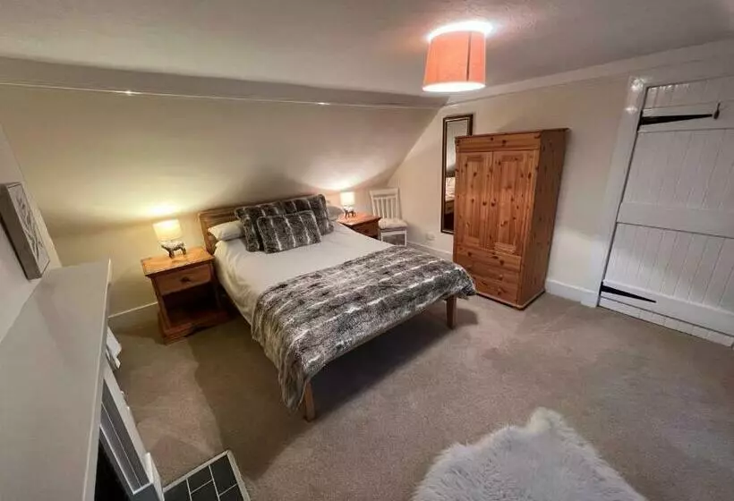 Rosemount Cottage Two   Highland Cottage