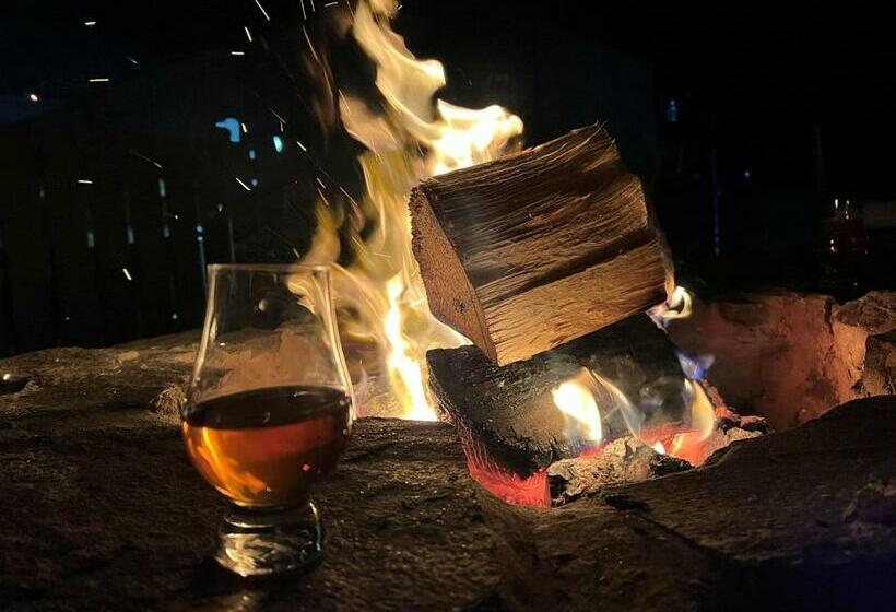 Rosemount Cottage Two   Highland Cottage