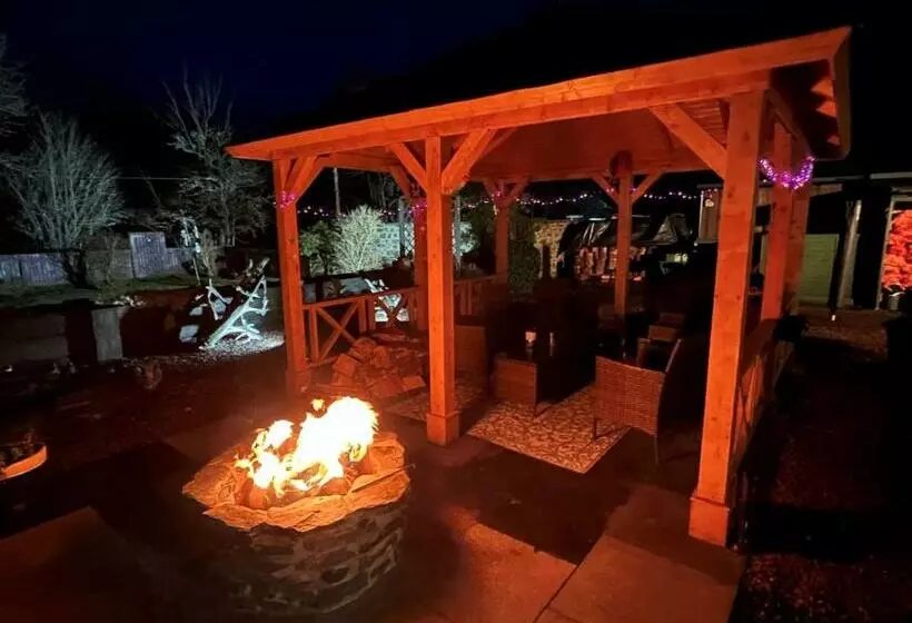 Rosemount Cottage Two   Highland Cottage