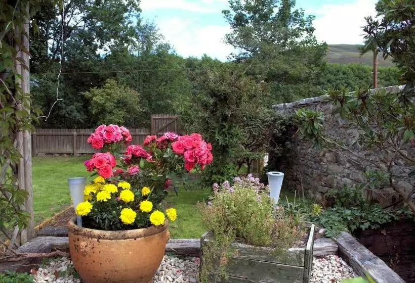 Rosemount Cottage Two   Highland Cottage