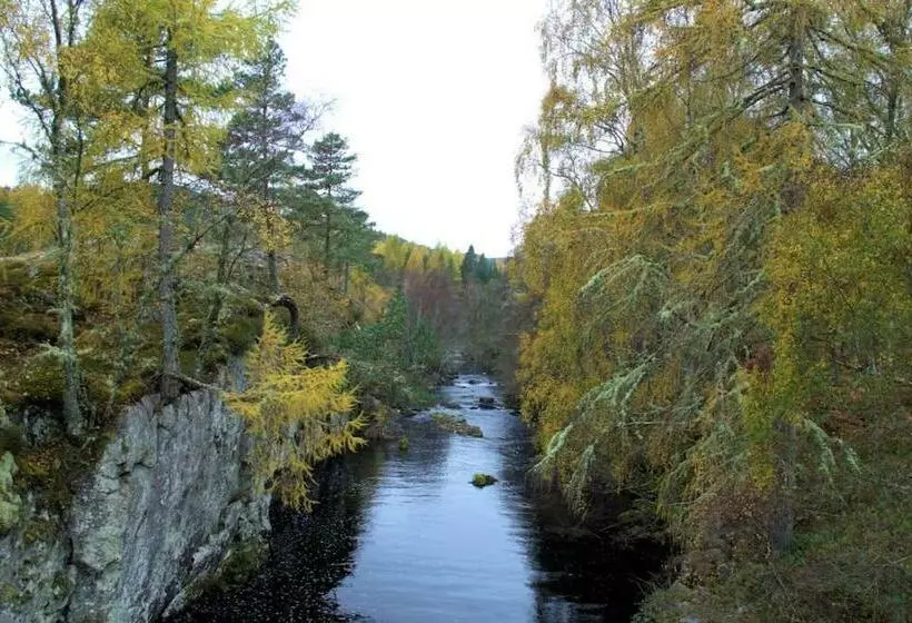 Rosemount Cottage Two   Highland Cottage