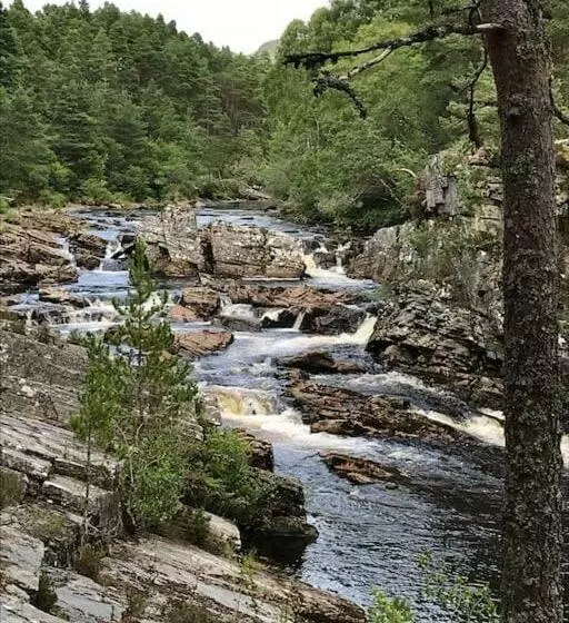 Rosemount Cottage Two   Highland Cottage