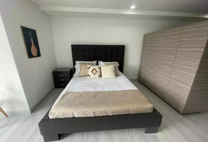 S 605 Apartaestudio Tipo Loft Norte De Armenia