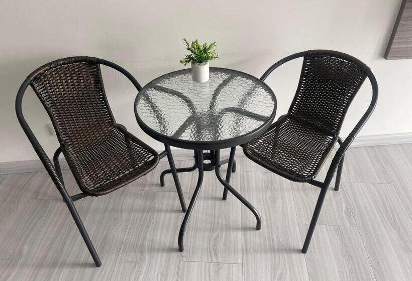 S 605 Apartaestudio Tipo Loft Norte De Armenia