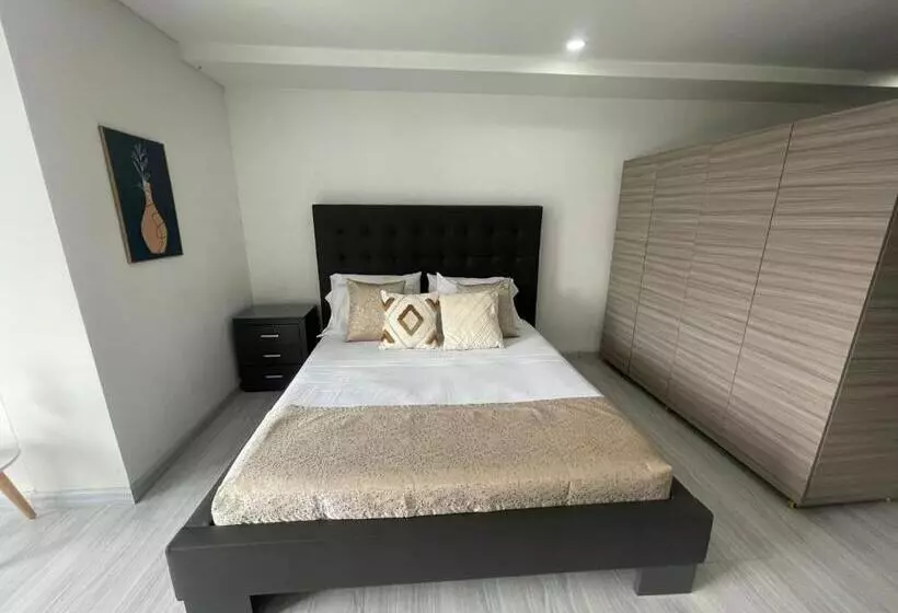 S 605 Apartaestudio Tipo Loft Norte De Armenia