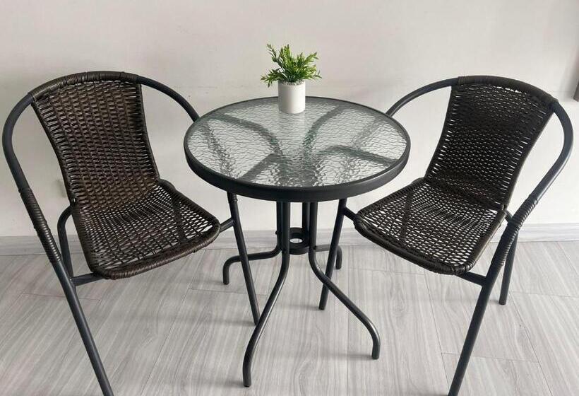 S 605 Apartaestudio Tipo Loft Norte De Armenia