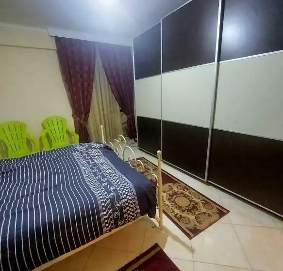 Lungomare Classic Apartment
