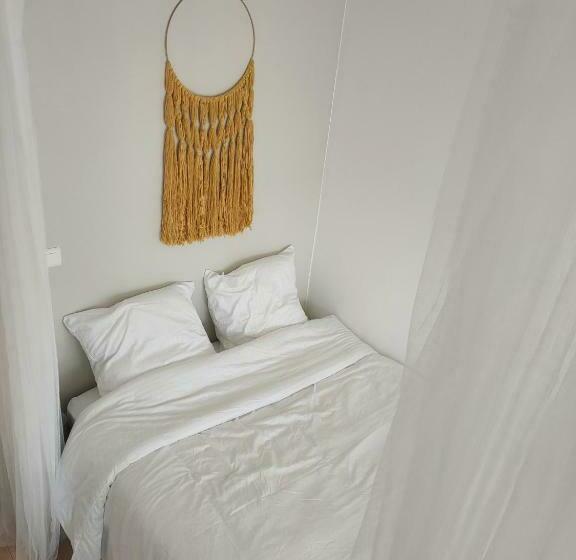 Agréable Studio De L Arsault Avec Parking