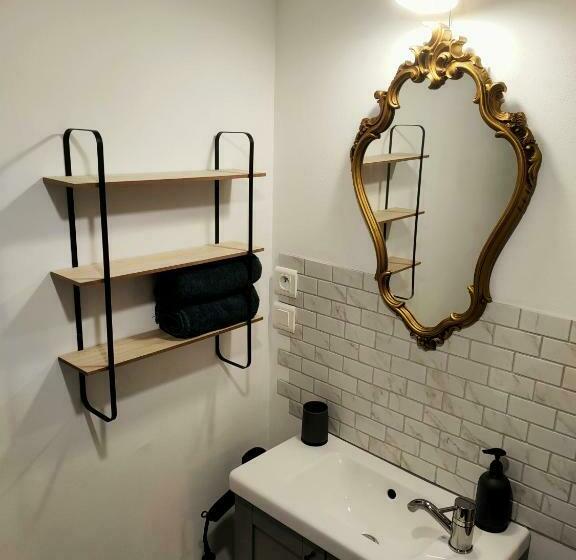 Agréable Studio De L Arsault Avec Parking