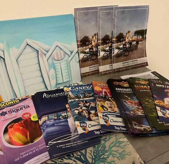 Appartamento Lago Playa